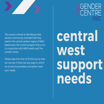  Central West Support